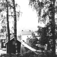 001-N0321 - Utsikt från Kyrkberget