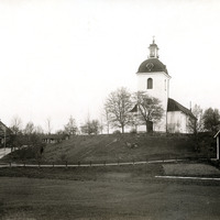 045-1273 - Ramsbergs kyrka