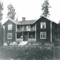 488-N0454 - Elvenborg