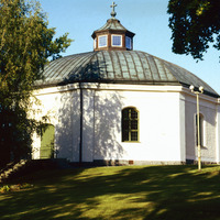 001-DiaPAF082 - Vedevågs kyrka