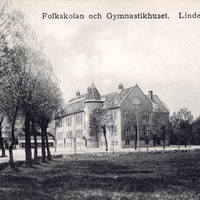 045-1381 - Kristinaskolan