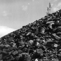 466-128 - Grängesbergs gruvområde