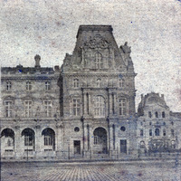 275-1527 - Louvren
