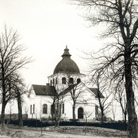045-1276 - Ervalla kyrka
