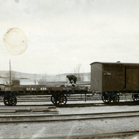 275-1291 - Järnvägsstationen