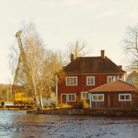 581-123 - Lilla Lindesjön