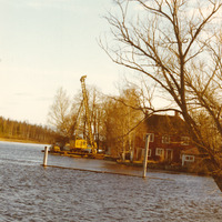 581-122 - Lilla Lindesjön