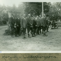 194-080 - Lindesbergarna