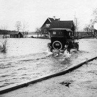 475-094 - Översvämning vid Skottbackarna