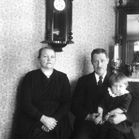 478-197 - Familjen Emanuel Johansson