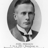 001-T166 - Axel Persson