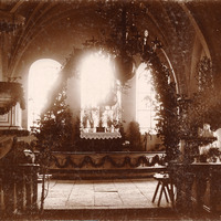 511-118 - Lindesbergs kyrka