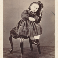 503-B016 - Fru O. Erikssons dotter
