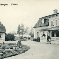 045-1531 - Grönbo herrgård