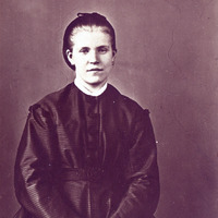 275-1211 - Fröken Anna Törnstrand