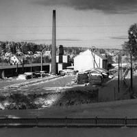 475-050 - Sandströms skidfabrik