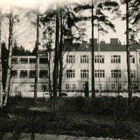 492-118 - Sanatorium