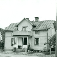275-0397 - Kristinavägen - Norrtullsgatan