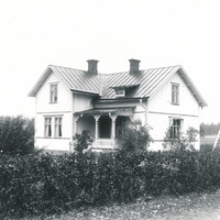 488-N0676 - Villa Åkersta