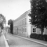 487-1957 - Strandskolan