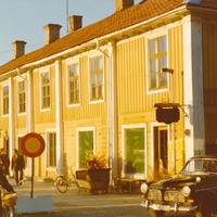 581-119 - Blombergska gården