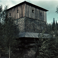 477-0698 - Saxå hytta
