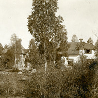 275-0372 - Villa Lövskalmen