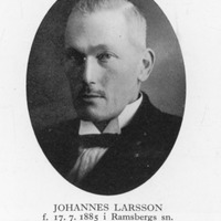 001-T159 - Johannes Larsson