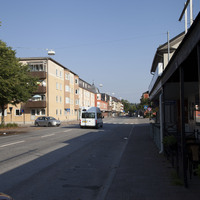 001-GL-140 - Kristinavägen