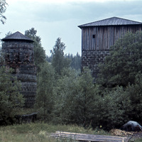 477-0687 - Saxå hytta