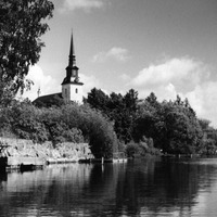 475-068 - Lindesbergs kyrka