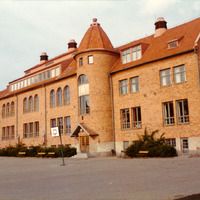 581-044 - Kristinaskolan