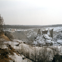 466-219 - Stråssa gruva