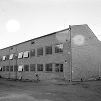 491-0102 - Fabriksbyggnad