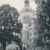 493-097 - Gripsholms slott