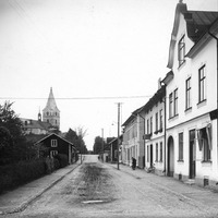 487-1960 - Mot Kungsgatan