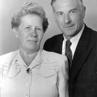 556-011 - Herr och fru K.J. Leopoldsson
