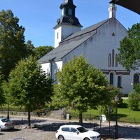 001-GL-847 - Lindesbergs kyrka