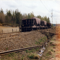 001-L093 - Tågurspårning