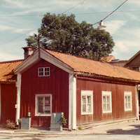 581-082 - Göranssonska gården