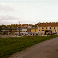 001-F2003 - Blombergska gården