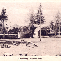 045-1411 - Folkets Park