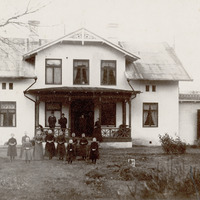 045-1294 - Villa Håga