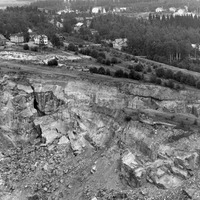 466-105 - Grängesbergs gruvområde