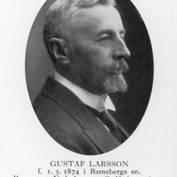 001-T168 - Gustaf Larsson