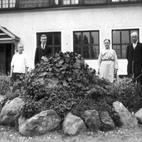 478-264 - Familjen P.B. Salomonsson