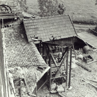 045-1471 - Gusselhyttans hytta