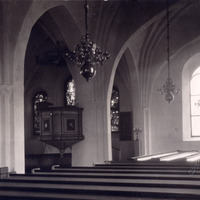 275-0750 - Lindesbergs kyrka