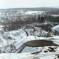 466-286 - Grängesbergs gruva