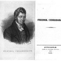Fredrik Cederborgh